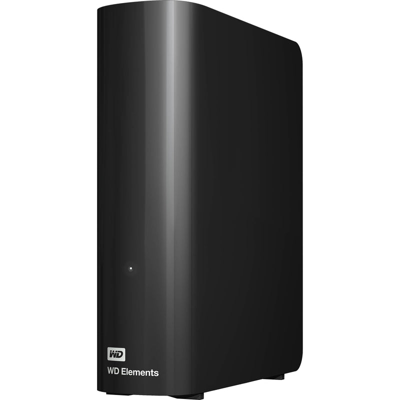 WD 24TB Elements Desktop USB 3.0 External Hard Drive