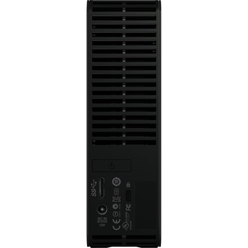 WD 24TB Elements Desktop USB 3.0 External Hard Drive