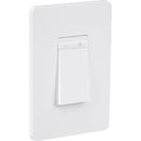 TP-Link Kasa Smart KS225 Wi-Fi Light Switch & Dimmer (Matter, 6-Pack)