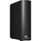 WD 24TB Elements Desktop USB 3.0 External Hard Drive