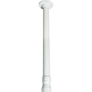 Speco Technologies CLTPX1 Extendable High-Ceiling Mount for Speco Blue PTZ Cameras (24 to 48")