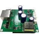 Speco Technologies IP Audio PoE Encoder with Microphone for  SIP/ONVIF