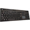 Adesso Multi-Channel Touchpad Keyboard