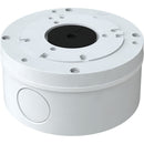 Speco Technologies O4LB2 4MP Outdoor Network Bullet Camera with White Light Intensifier