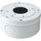 Speco Technologies O4LB2 4MP Outdoor Network Bullet Camera with White Light Intensifier