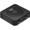 Adesso CyberHub AUH-5100 UHD 4K60 HDMI Splitter & Switcher