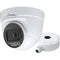 Speco Technologies O4LT2 4MP Outdoor Network Turret Camera with White Light Intensifier