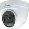 Speco Technologies O4LT2 4MP Outdoor Network Turret Camera with White Light Intensifier
