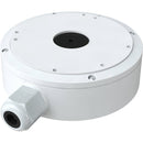 Speco Technologies O4LT2 4MP Outdoor Network Turret Camera with White Light Intensifier