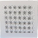 Speco Technologies WBM6TA 6.5" Vandal-Resistant Speaker with 10W Amplifier
