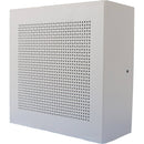 Speco Technologies WBM6TA 6.5" Vandal-Resistant Speaker with 10W Amplifier