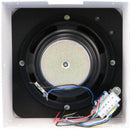 Speco Technologies WBM6TA 6.5" Vandal-Resistant Speaker with 10W Amplifier