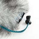 Radius Windcover for Rycote BBG