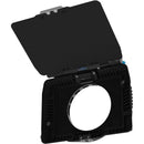 Kondor Blue 4x5 Matte Box System (Base Kit)