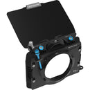 Kondor Blue 4x5 Matte Box System (Base Kit)