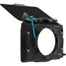 Kondor Blue 4x5 Matte Box System (Base Kit)