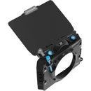 Kondor Blue 4x5 Matte Box System (Base Kit)