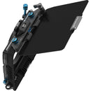 Kondor Blue 4x5 Matte Box System (Indie Kit)