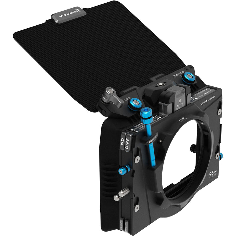 Kondor Blue 4x5 Matte Box System (Pro Kit)