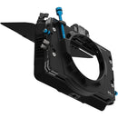 Kondor Blue 4x5 Matte Box System (Pro Kit)