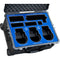 Jason Cases PTZ Optics SDI Robo Cameras and Joystick G4 Controller Case