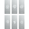 Godox AK-GS1 Metal Slide Kit for AK-R21
