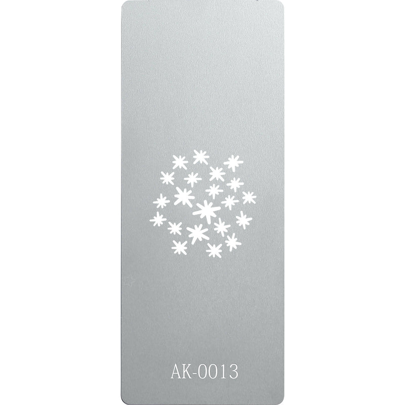Godox AK-GS1 Metal Slide Kit for AK-R21