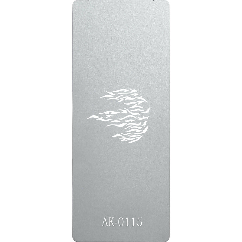Godox AK-GS1 Metal Slide Kit for AK-R21