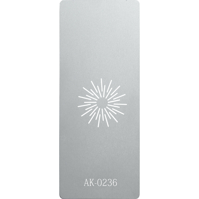 Godox AK-GS1 Metal Slide Kit for AK-R21