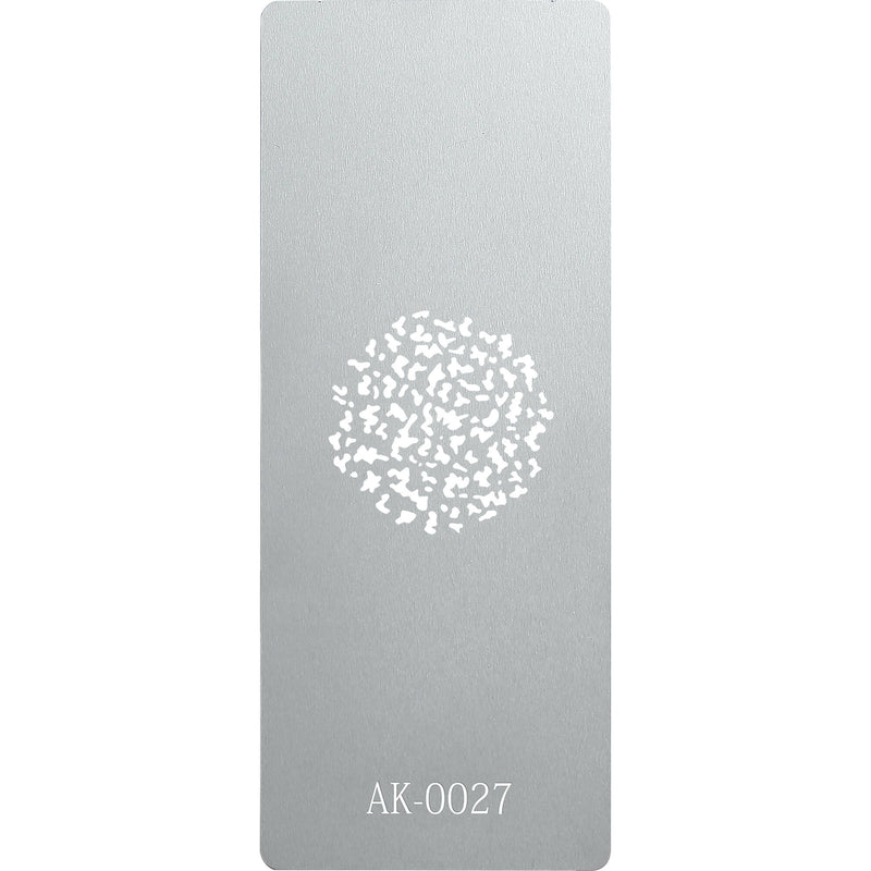 Godox AK-GS2 Metal Slide Kit for AK-R21