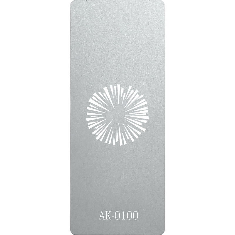 Godox AK-GS2 Metal Slide Kit for AK-R21