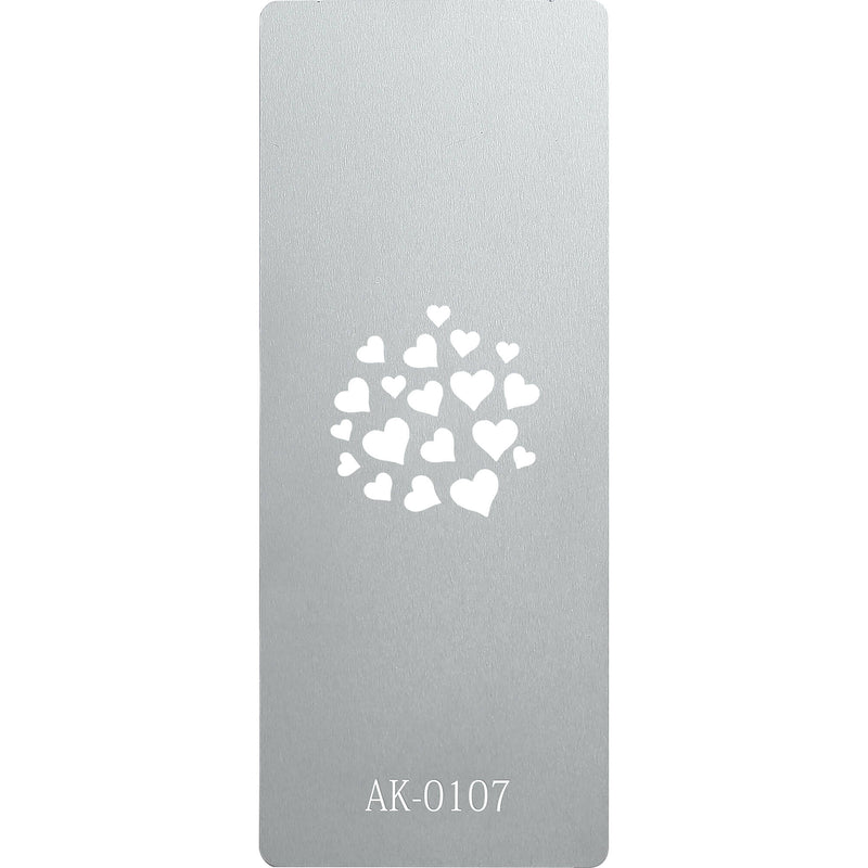 Godox AK-GS2 Metal Slide Kit for AK-R21