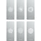 Godox AK-GS2 Metal Slide Kit for AK-R21