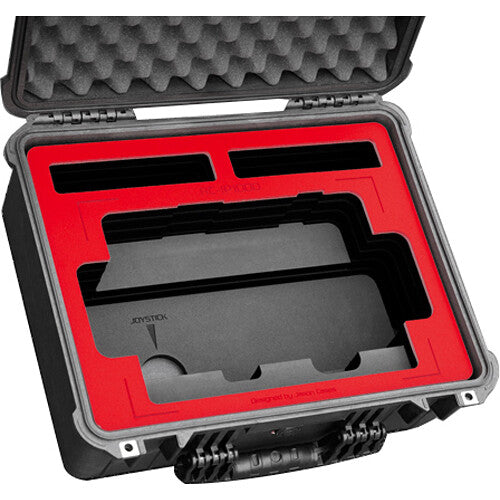 Jason Cases Case for Canon IP1000 Controller