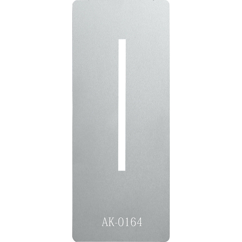 Godox AK-GS3 Metal Slide Kit for AK-R21