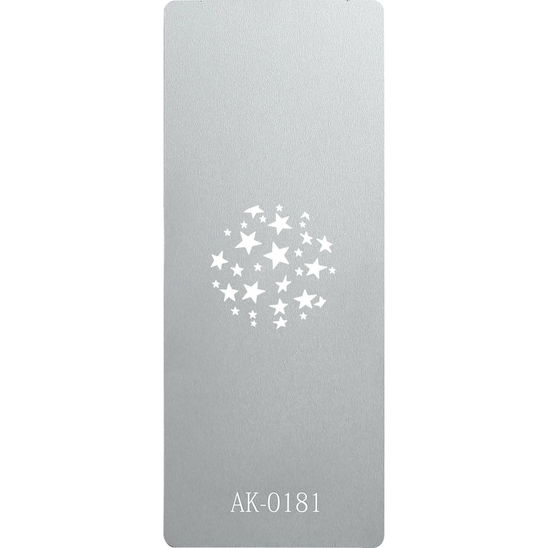 Godox AK-GS3 Metal Slide Kit for AK-R21
