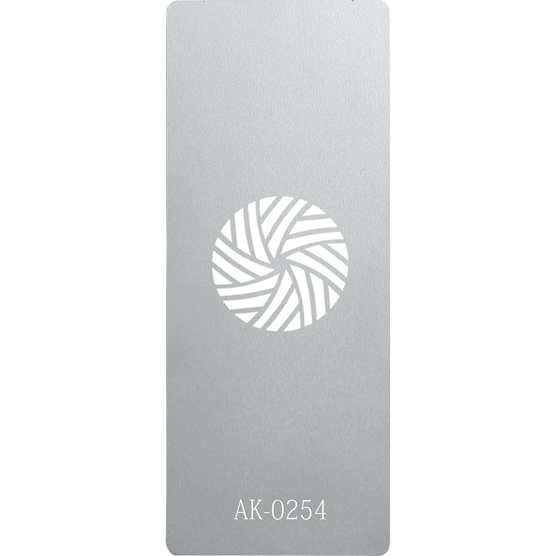 Godox AK-GS3 Metal Slide Kit for AK-R21
