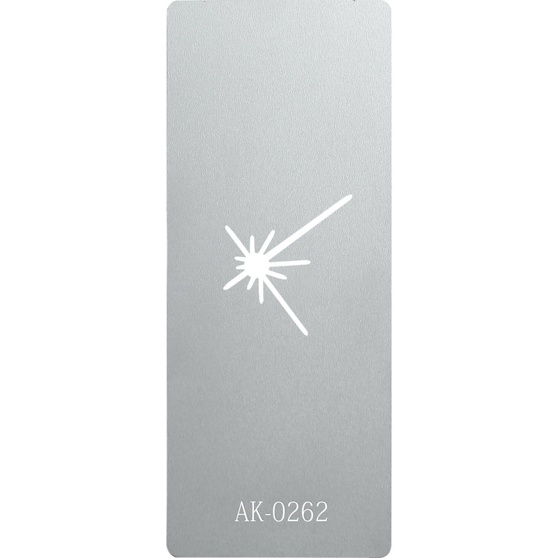 Godox AK-GS3 Metal Slide Kit for AK-R21