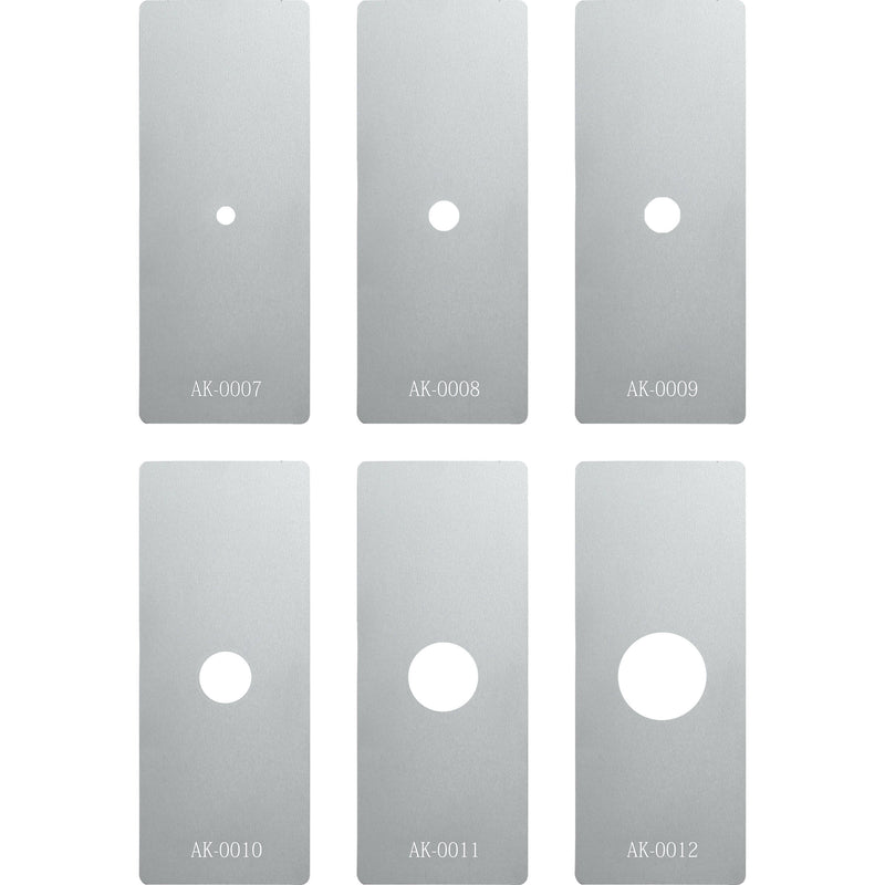 Godox AK-GS5 Metal Slide Kit for AK-R21