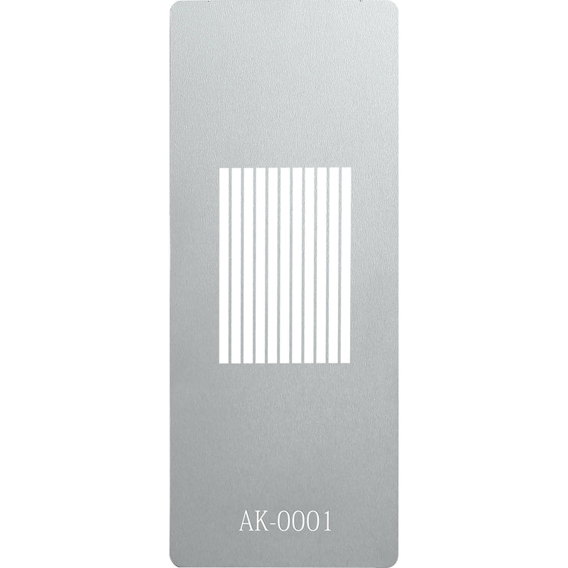 Godox AK-GS4 Metal Slide Kit for AK-R21