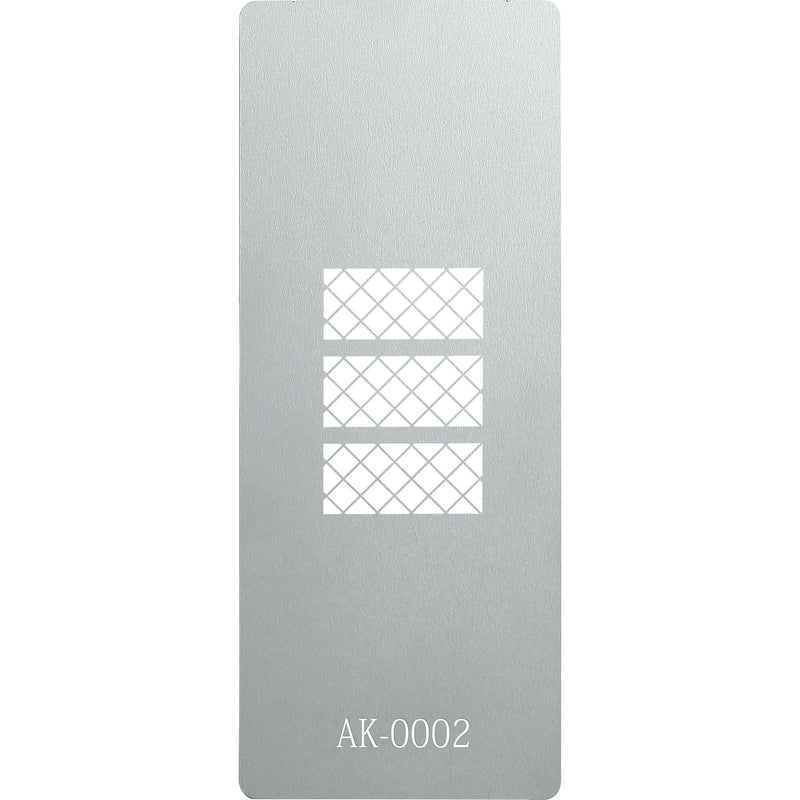 Godox AK-GS4 Metal Slide Kit for AK-R21