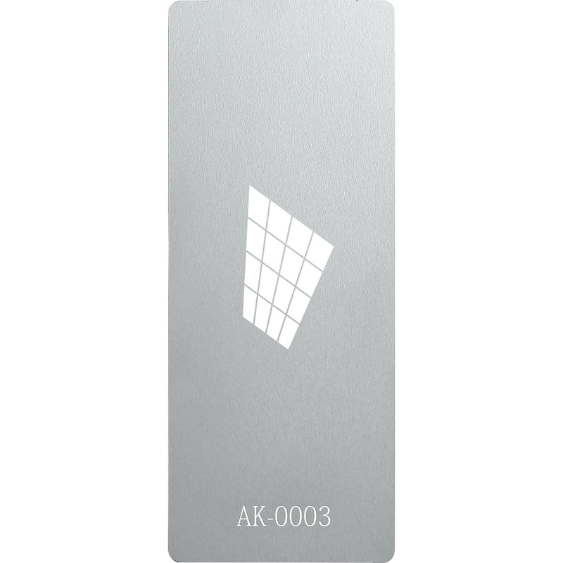 Godox AK-GS4 Metal Slide Kit for AK-R21