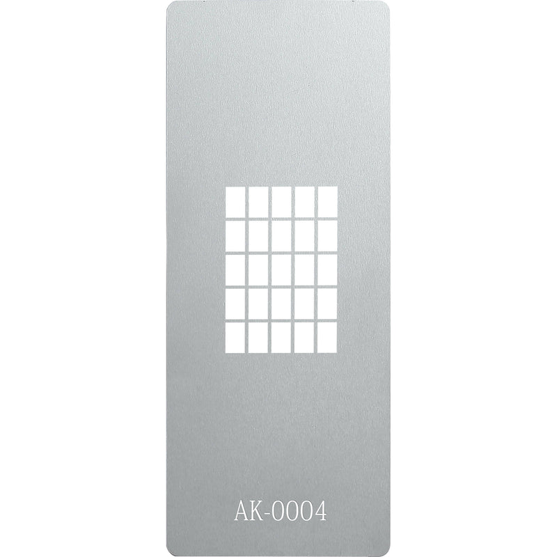 Godox AK-GS4 Metal Slide Kit for AK-R21