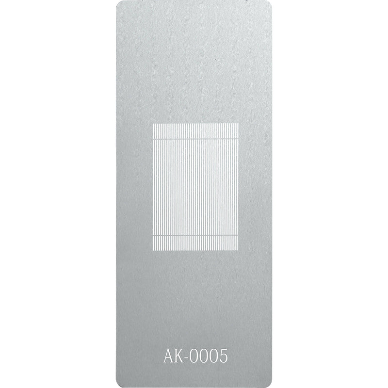 Godox AK-GS4 Metal Slide Kit for AK-R21