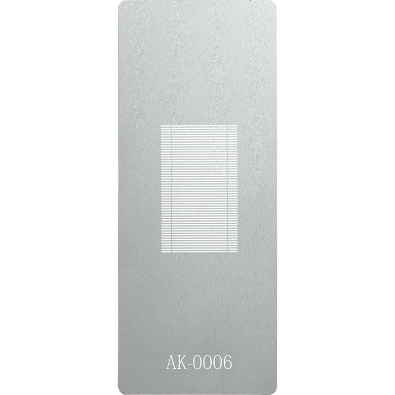 Godox AK-GS4 Metal Slide Kit for AK-R21