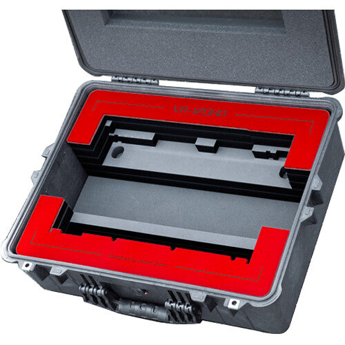Jason Cases Case for Roland VR-120HD Video Switcher