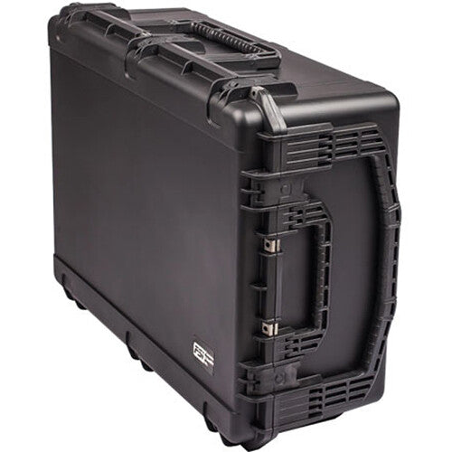 FSI Solutions Hard-Shell Transport Case for XMP310