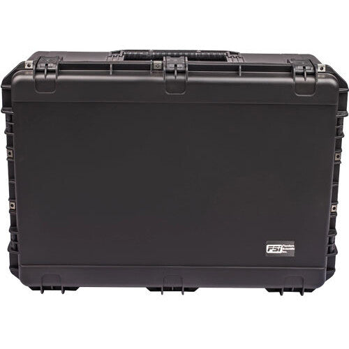 FSI Solutions Hard-Shell Transport Case for XMP310