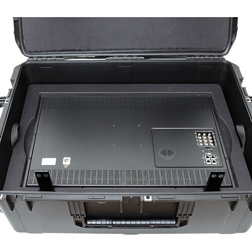 FSI Solutions Hard-Shell Transport Case for XMP310