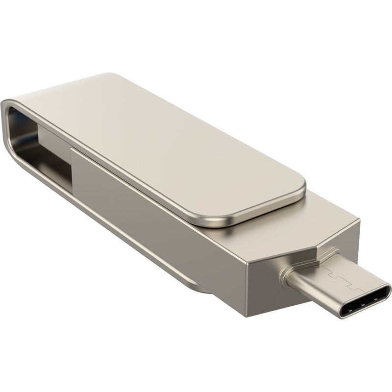 BZBGEAR USB Flash Drive Quick Connect Auto-Launcher for BG-CONNEXIO